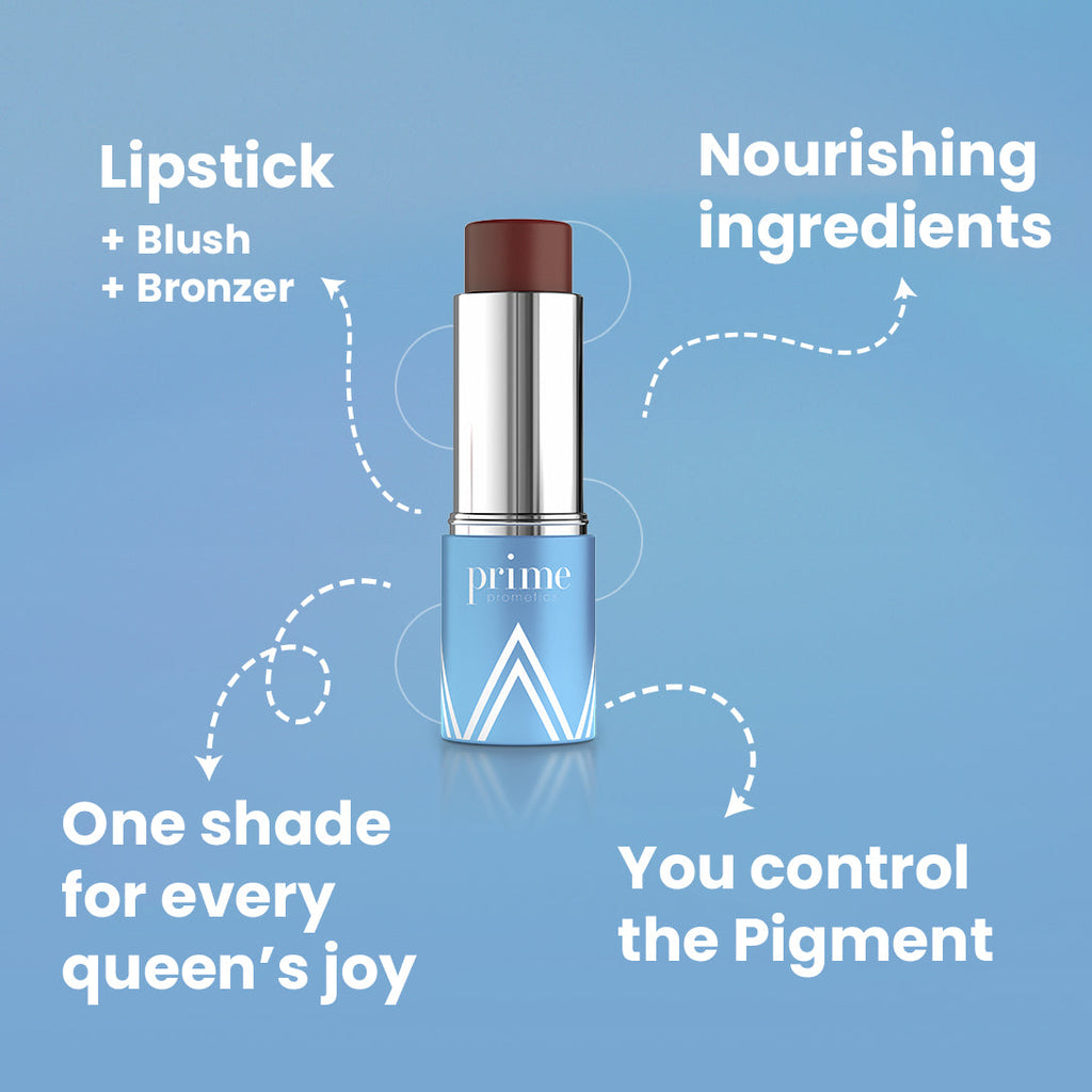 PrimeWand Pigment
