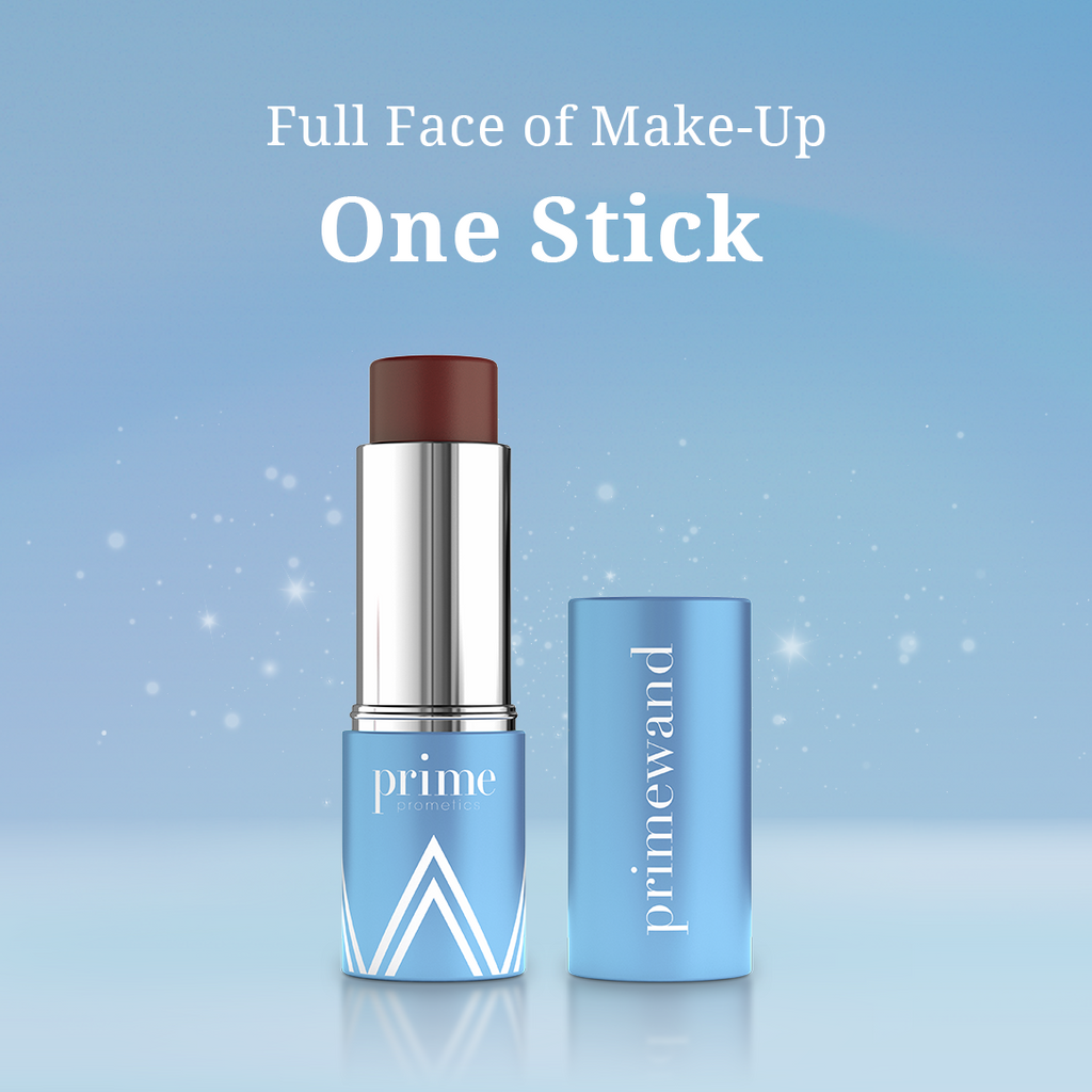 PrimeWand Pigment
