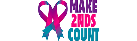 MAKE 2NDS COUNT