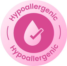 Hypoallergenic