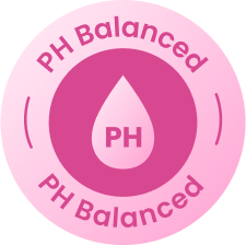 PH balanced