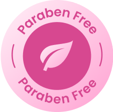 Paraben free