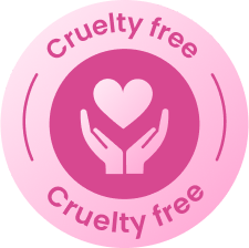 Cruelty free