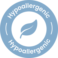 Hypoallergenic