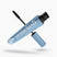 Prime Prometics PrimeLash Mascara tube and brush wand, a lengthening and volumizing mascara for mature lashes
